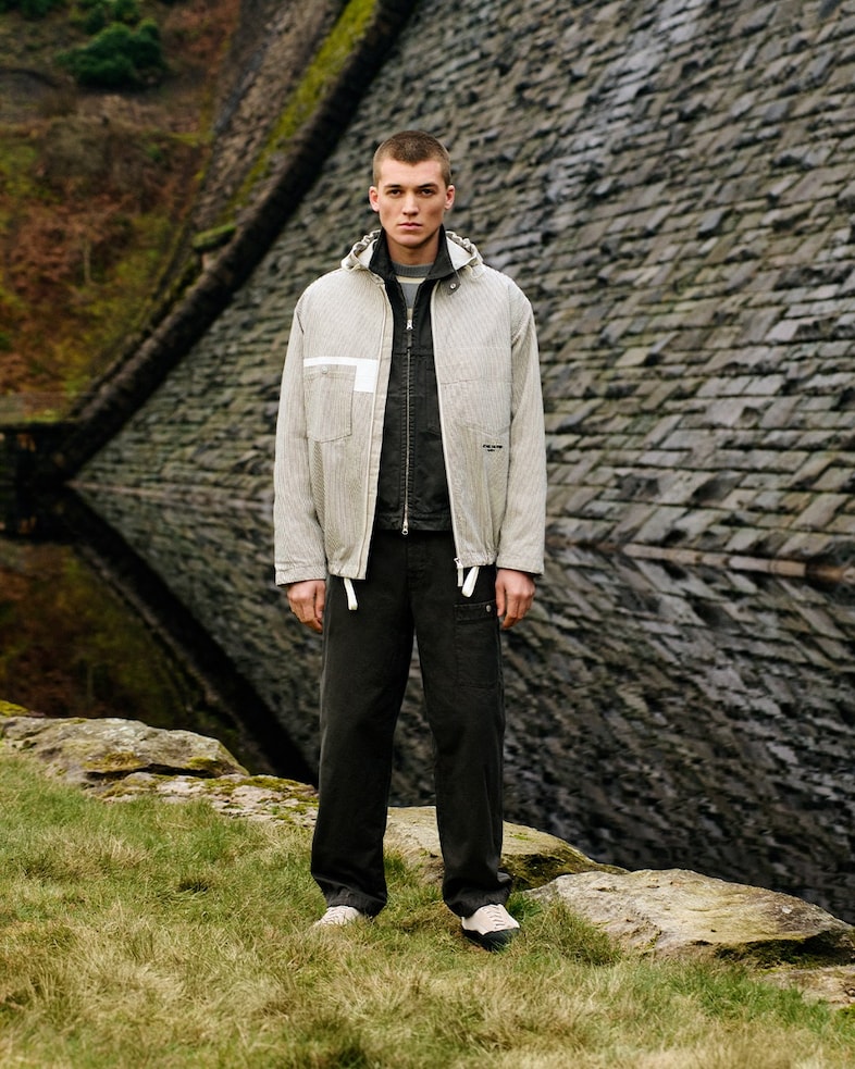 Stone Island Marina SS26 8