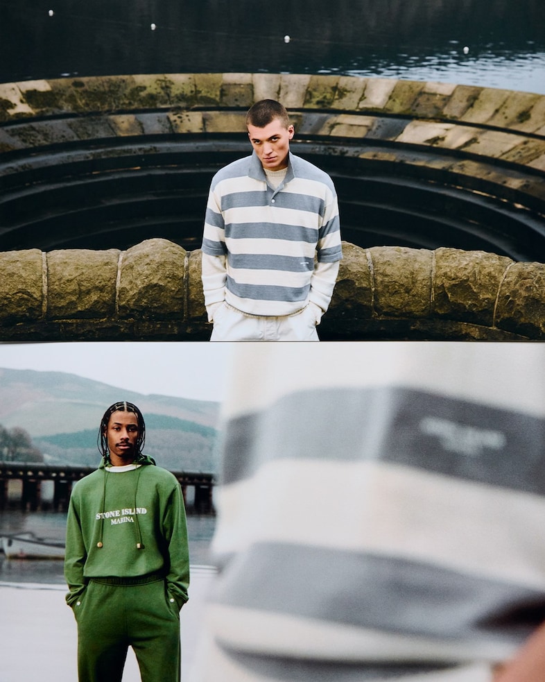 Stone Island Marina SS26