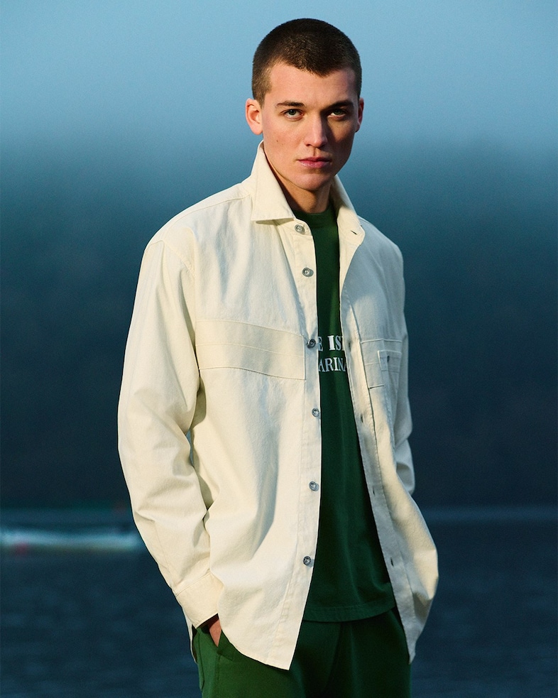 Stone Island Marina SS26 10