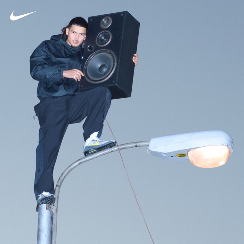 The unexpected history of Nike’s Air Max