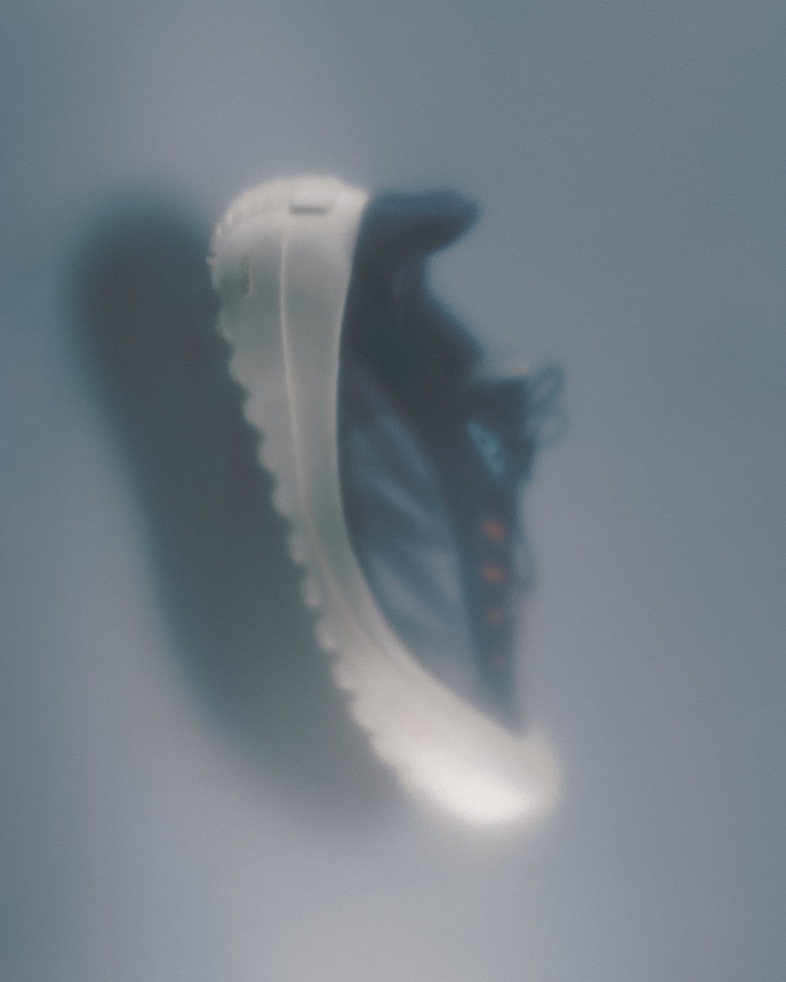 Moncler Trailgrip LP