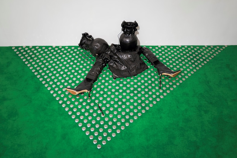 Bárbara Sánchez-Kane Coro de Soles Menores