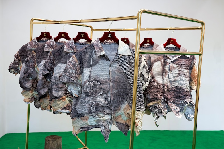 Bárbara Sánchez-Kane Coro de Soles Menores