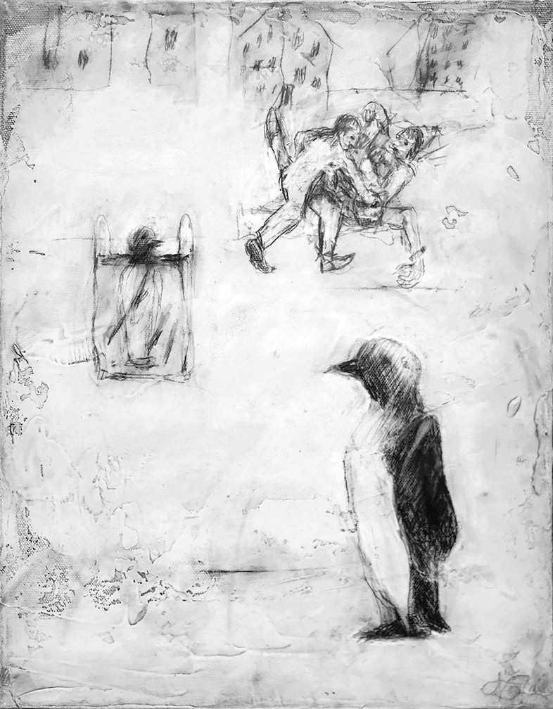 Bedtime Stories for Bad Boys and Girls 6