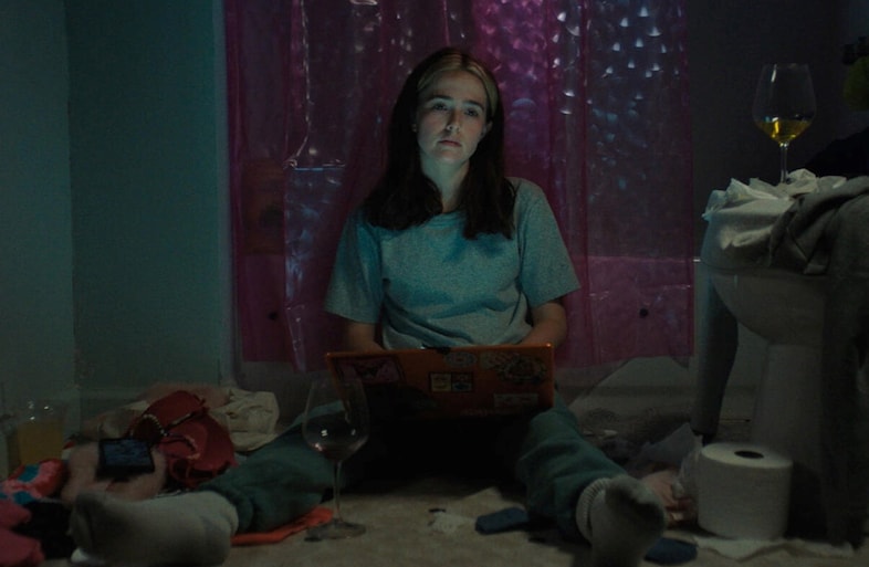 We asked young Americans how they’re getting offline