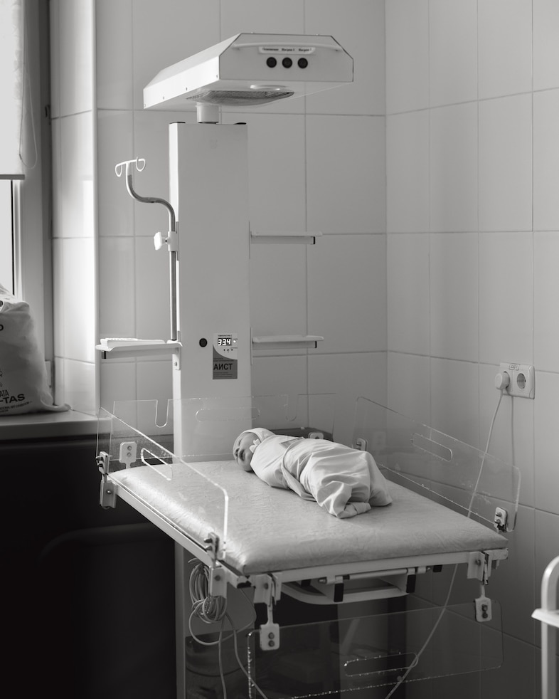 Aria Shahrokhshahi, Wet Ground 10