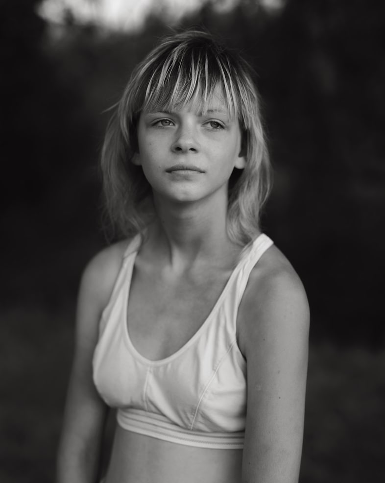 Aria Shahrokhshahi, Wet Ground 15