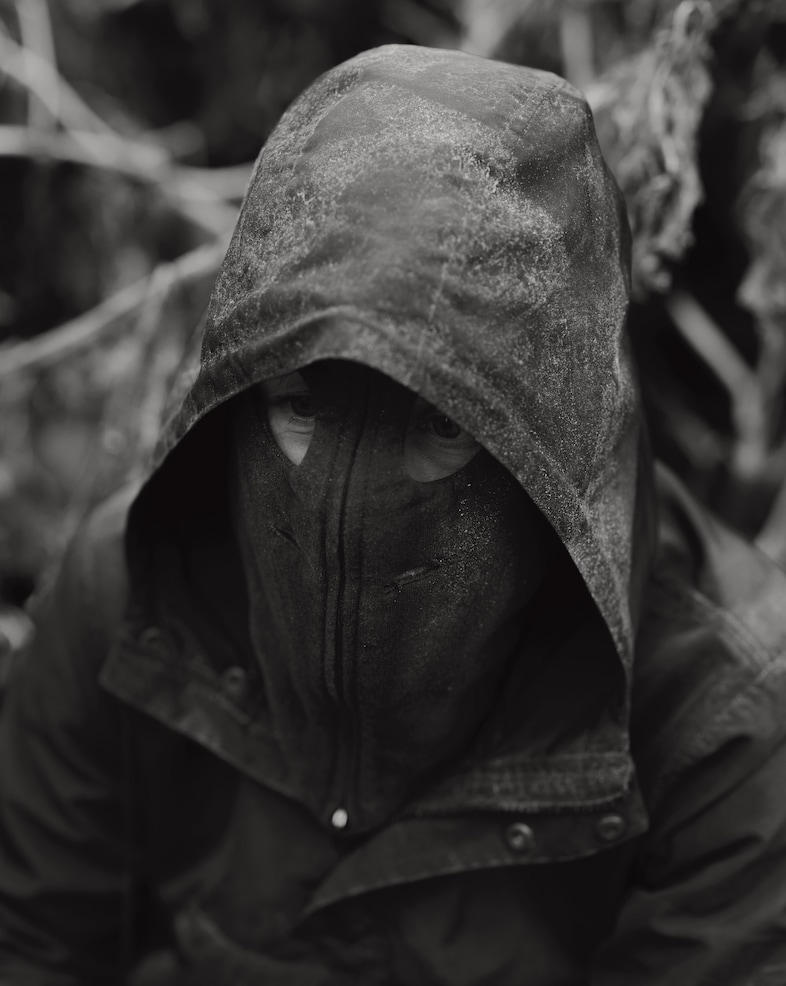 Aria Shahrokhshahi, Wet Ground 17