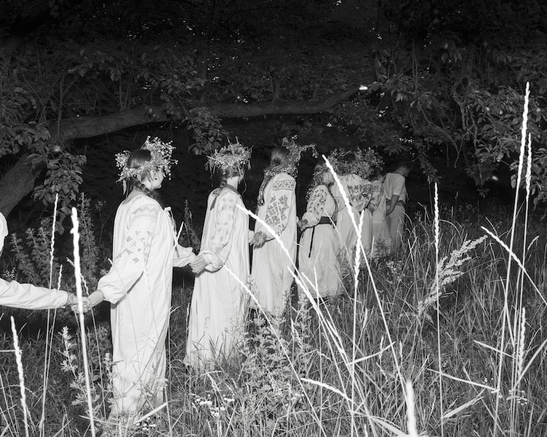 Aria Shahrokhshahi / Wet Ground