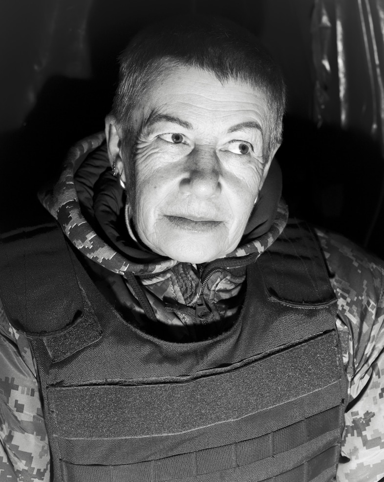 Aria Shahrokhshahi, Wet Ground 22