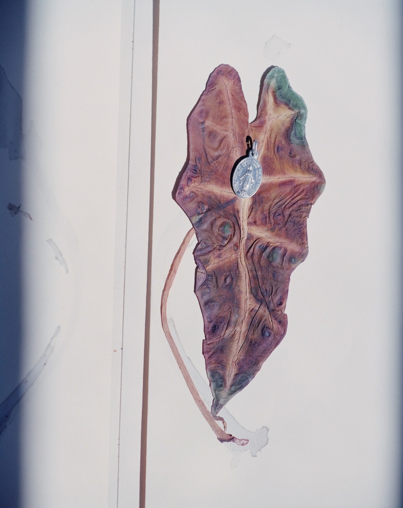 Joanna Szproch, Alltagsfantasie 3