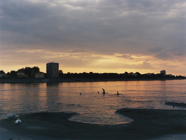 Of Streams and Lighthouses, and In Between