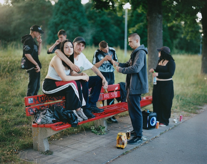 Of Streams and Lighthouses, and In Between