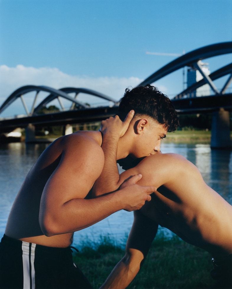 Of Streams and Lighthouses, and In Between