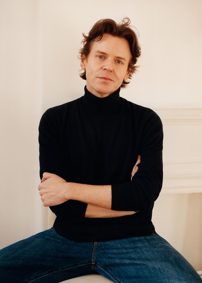 Christopher Kane