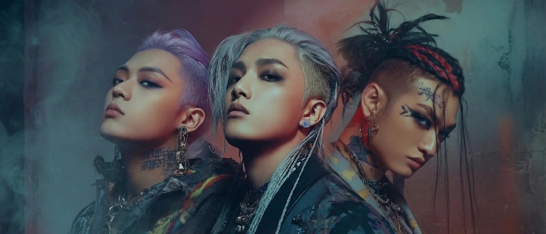 K-pop has an AI problem