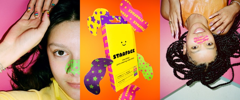 Starface Star Strips