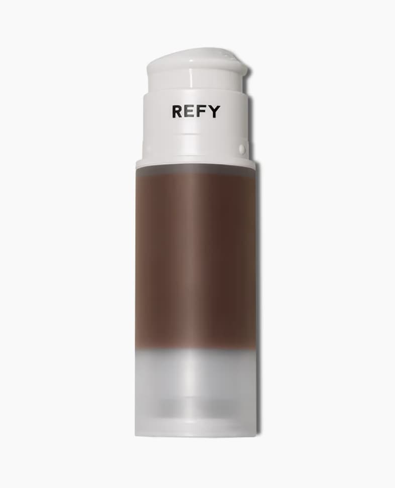 Refy's Skin Base