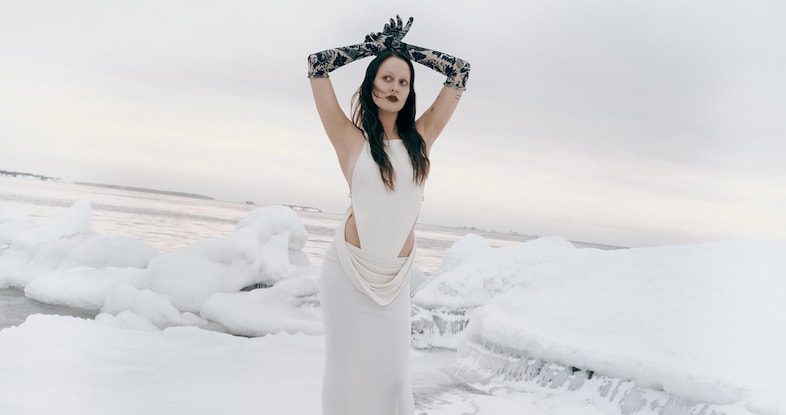 Finnish alt-pop star Pehmoaino: ‘Art helps us survive this dark country’