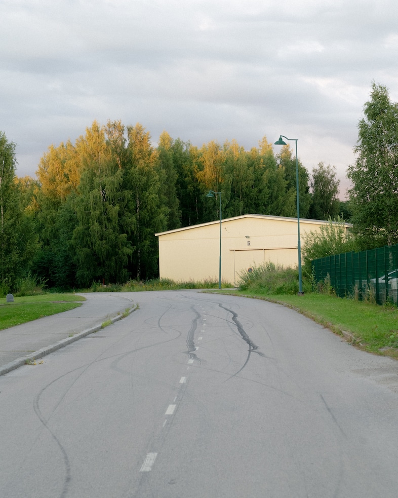 Jussi Puikkonen, Cruise 14