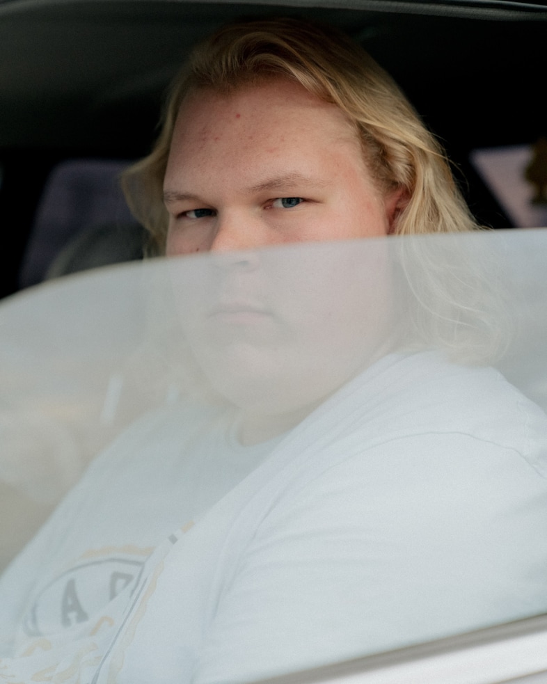 Jussi Puikkonen, Cruise 0