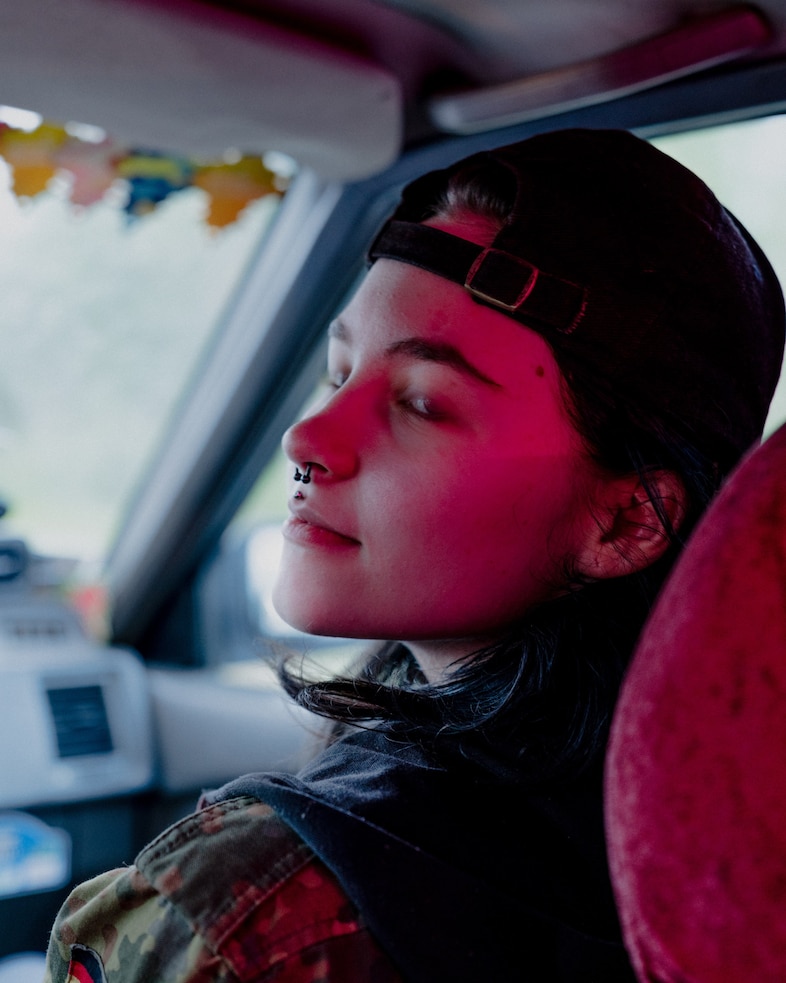 Jussi Puikkonen, Cruise 2