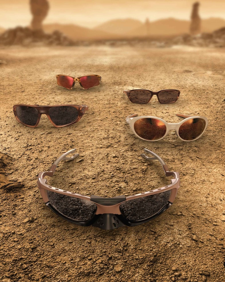 Field Gear Line Collection, Oakley