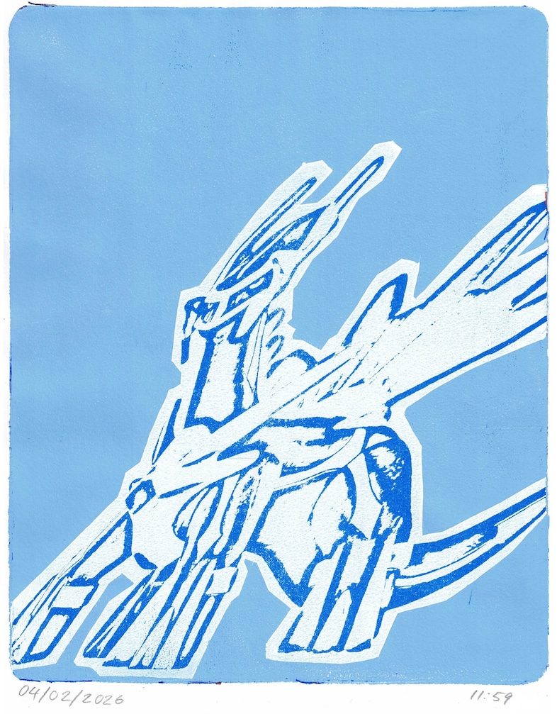 Kye Barnes - Timekeepers1 6