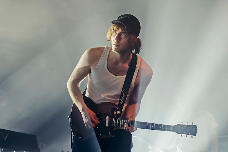 ‘It’s the emotional IQ’: Unpacking the unique hotness of musicians