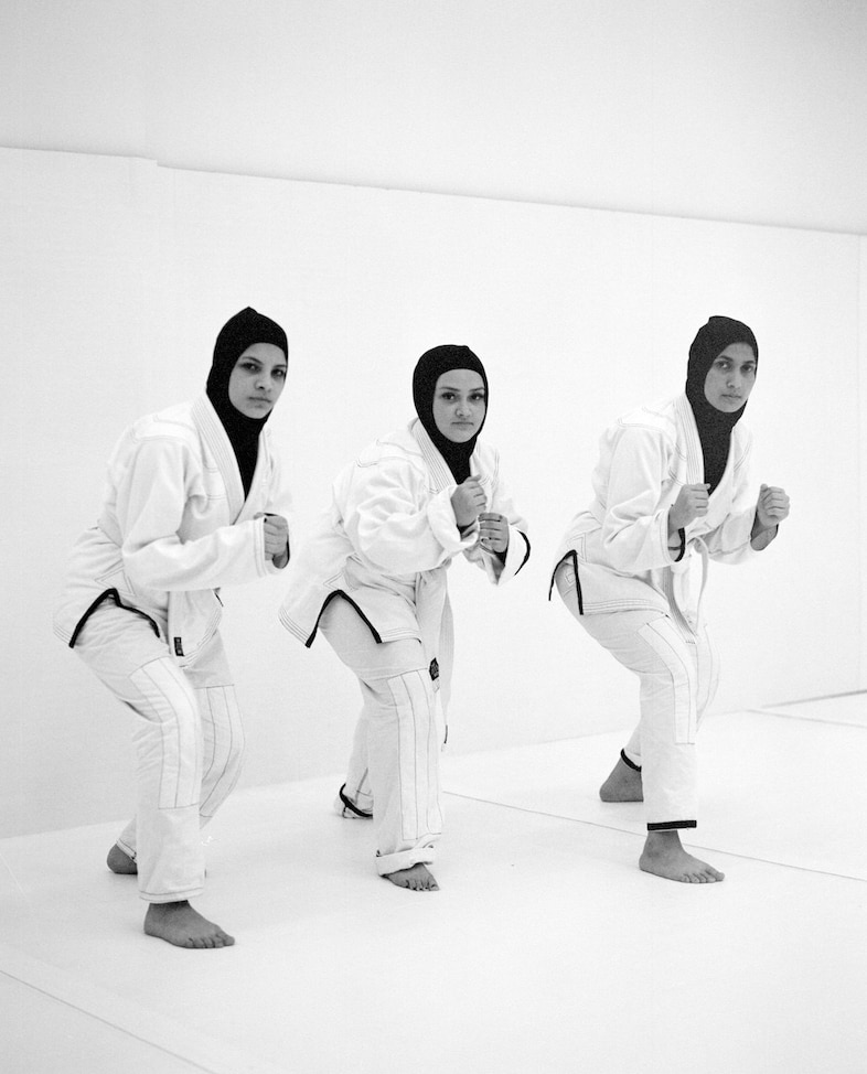 Aline Deschamps _ Lebanon 5