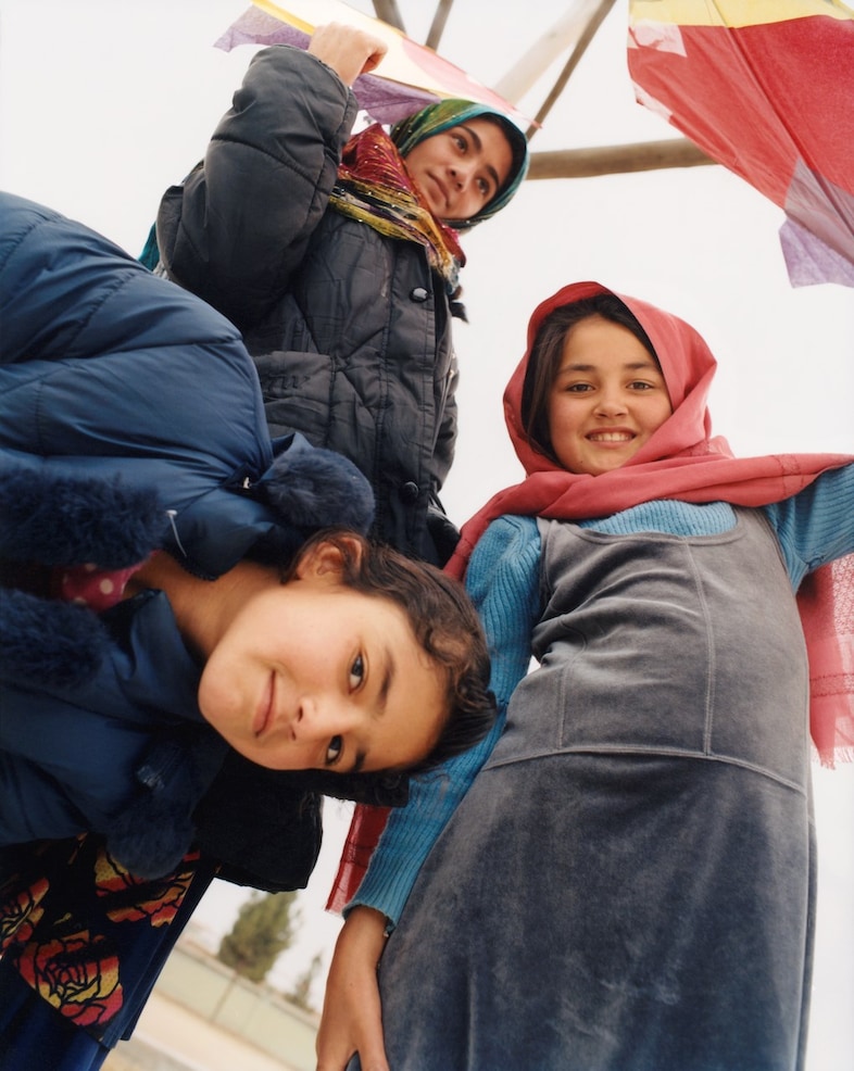 Juliette Cassidy _ Afghanistan 3