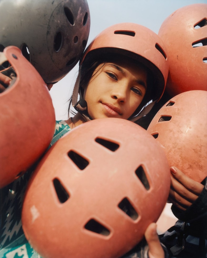 Juliette Cassidy _ Afghanistan (1) 9