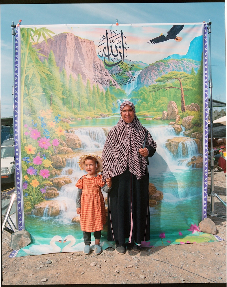 Romaisa Baddar &amp; Khalid Rajj _ Morocco 15