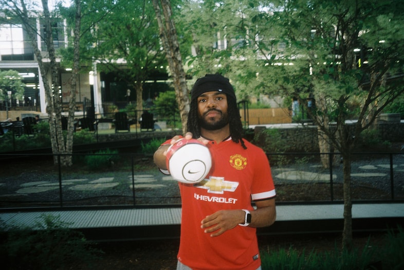 Nike Toma in Atlanta