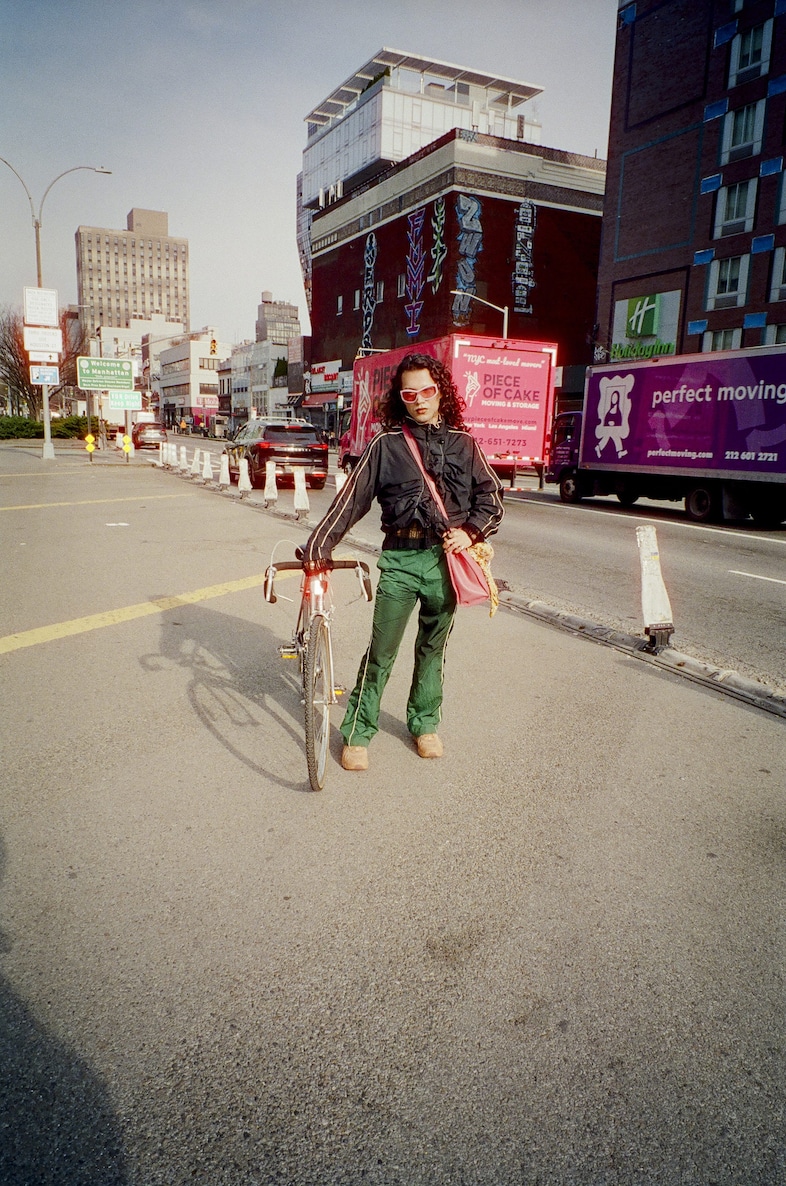 Nike Airmaxxing Jake Elias