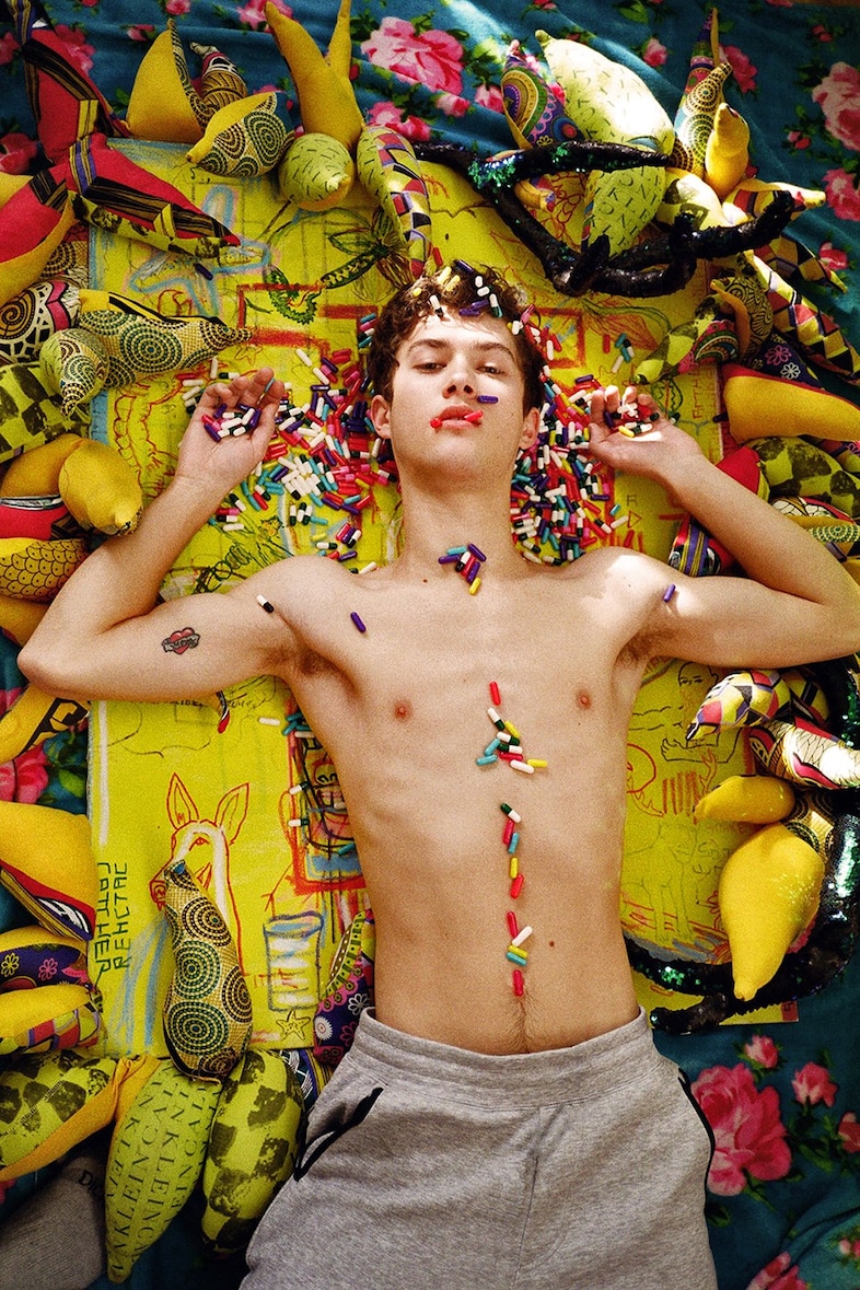 ANALOG HUMAN STUDIES: 25 YEARS OF PHOTOGRAPHY