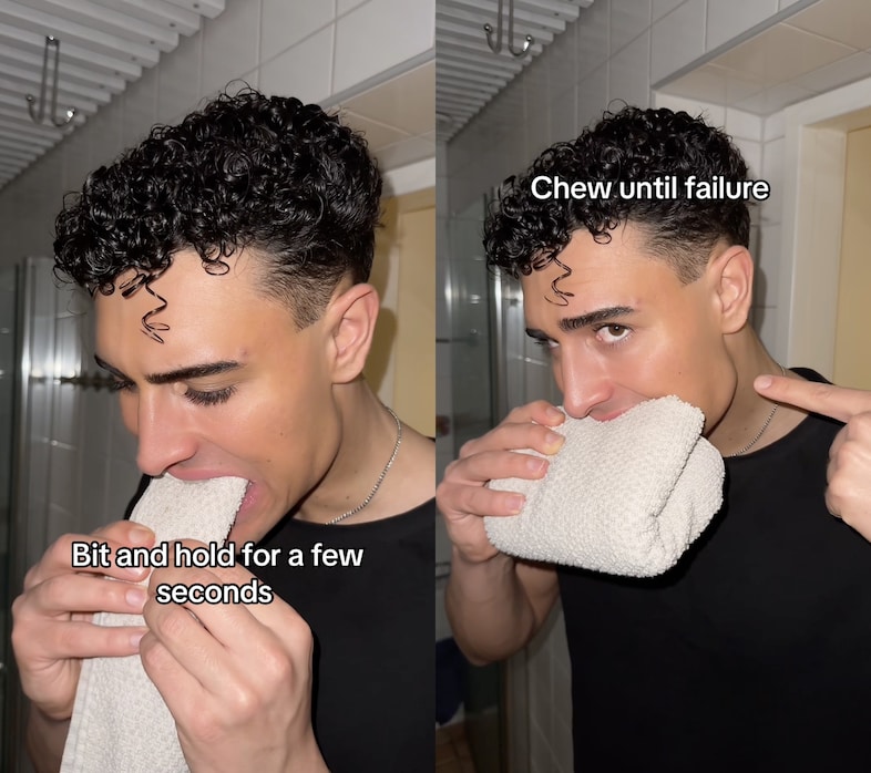 Inside looksmaxxing’s black-market beauty economy