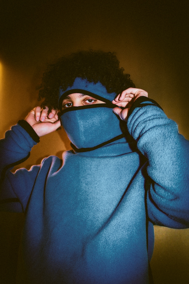 Xaviersobased’s online obsessions: NBA 2K, skate videos and Nickelodeon