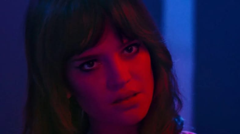 Her Private Hell sophie thatcher