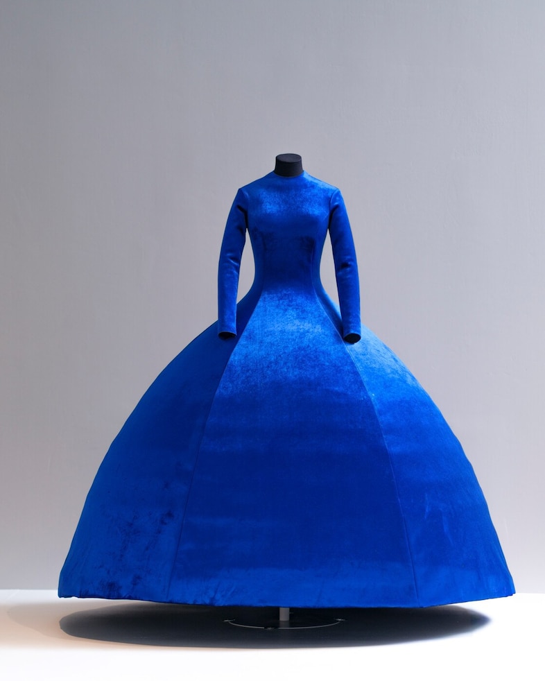 Catwalk_ The Art of the Fashion Show at V_A Dundee 8