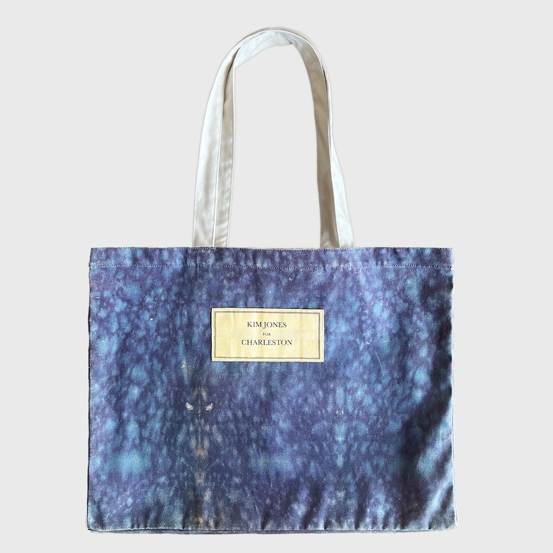 Kim Jones for Charleston