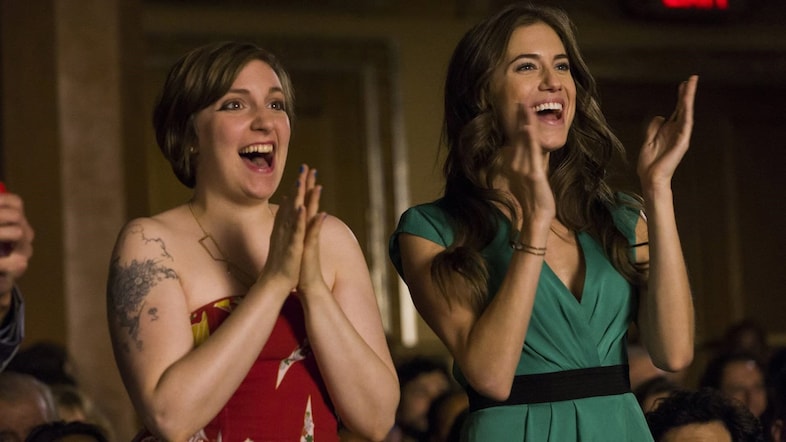 7 generation-defining moments from Girls