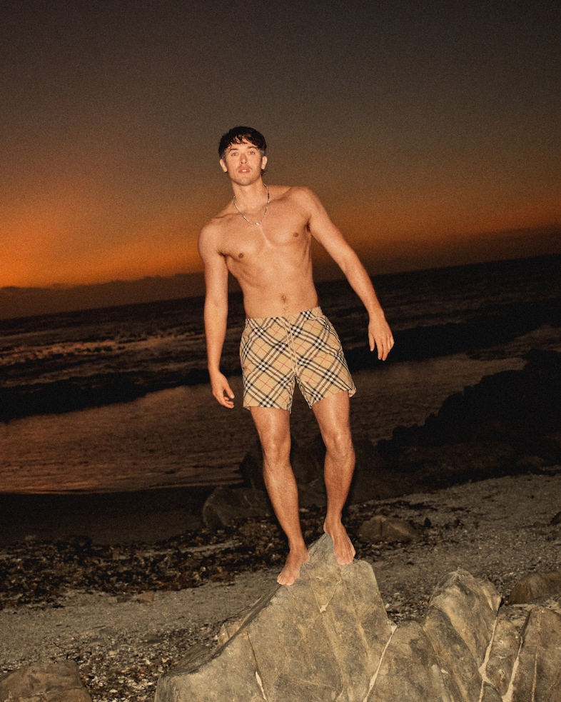 Burberry High Summer 2026