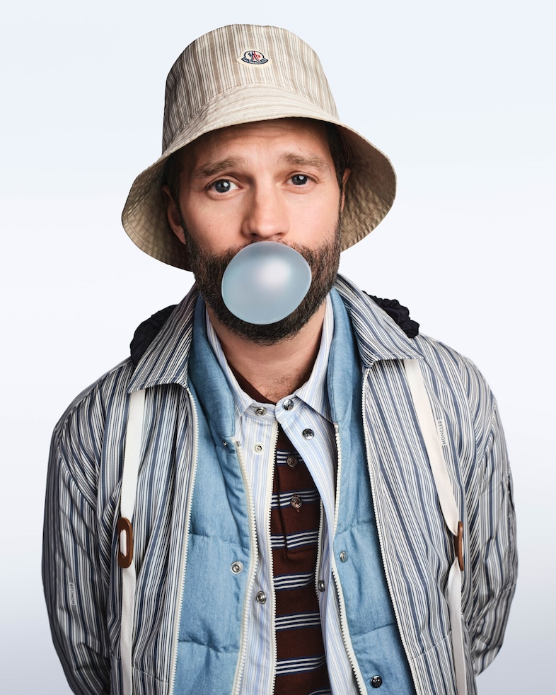 Moncler Have a Puffy Summer 0