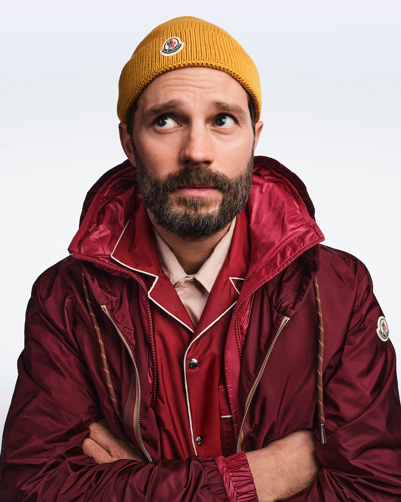 Moncler Have a Puffy Summer 2