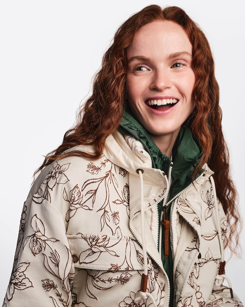 Moncler Have a Puffy Summer 3