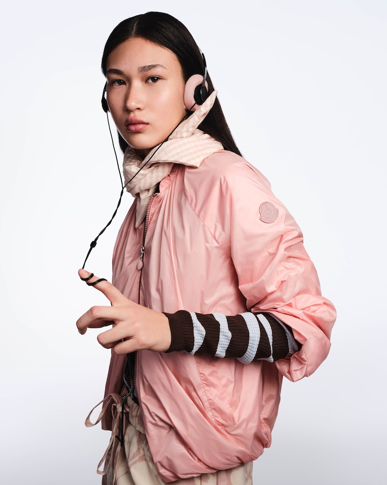 Moncler Have a Puffy Summer 5