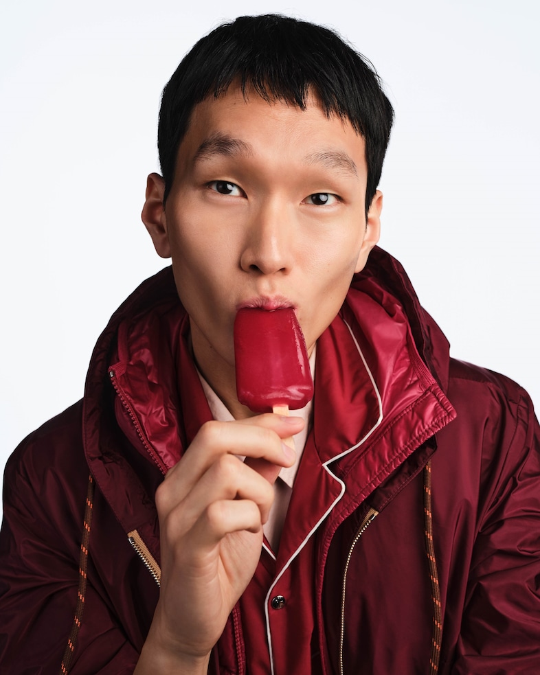 Moncler Have a Puffy Summer 6