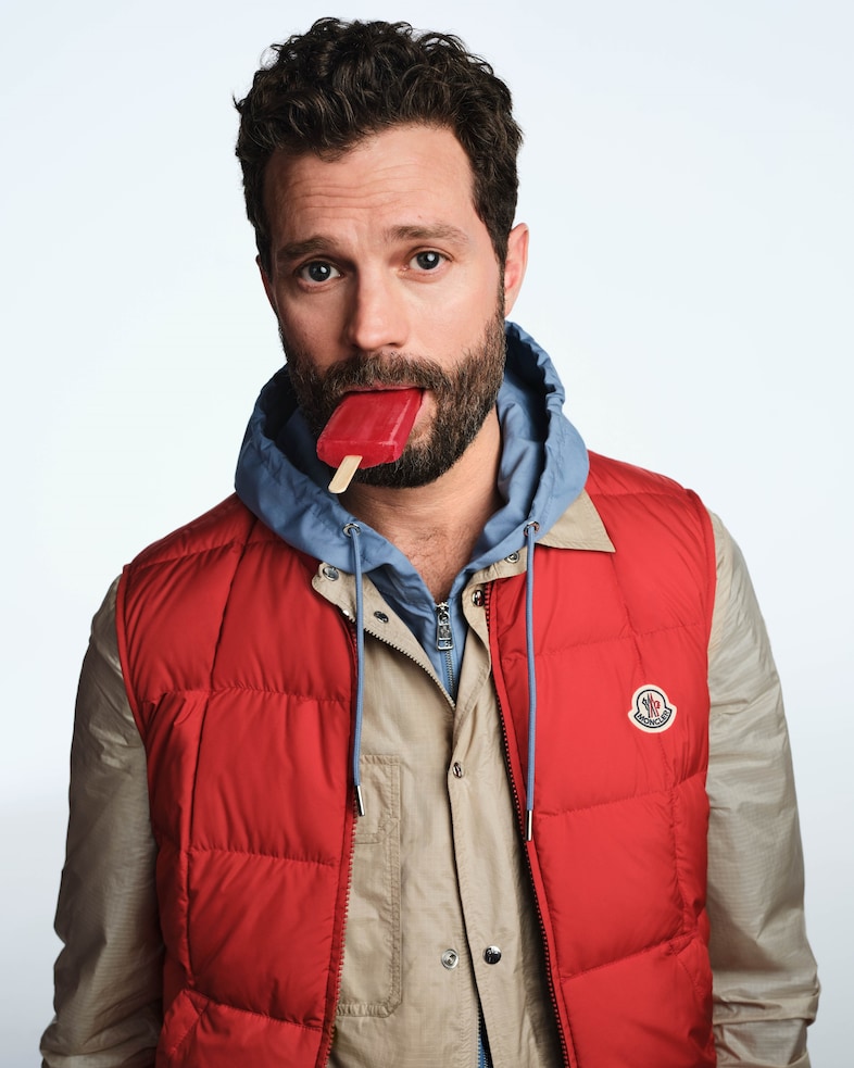 Moncler Have a Puffy Summer 10