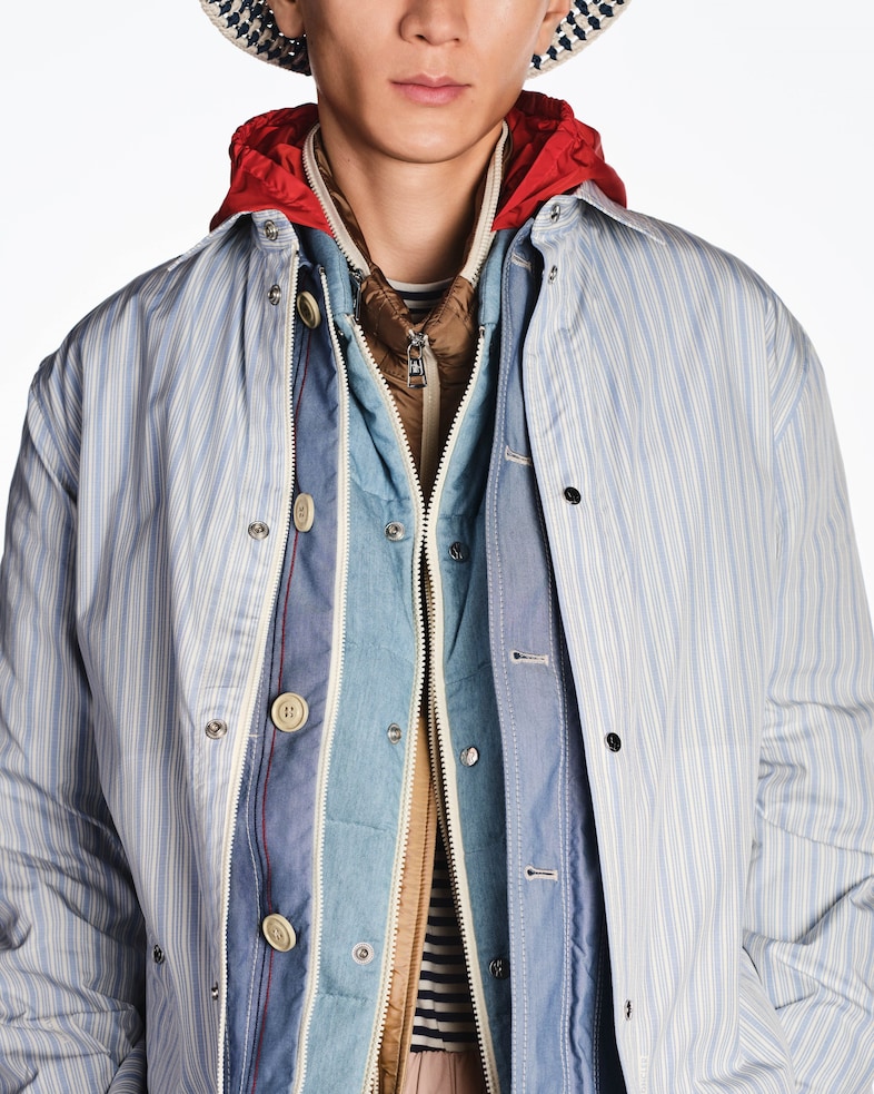 Moncler Have a Puffy Summer 12